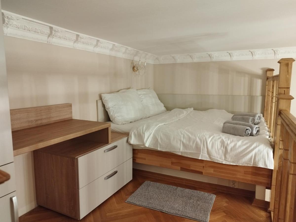 Lubert Apartmany S.R.O Prague Ngoại thất bức ảnh