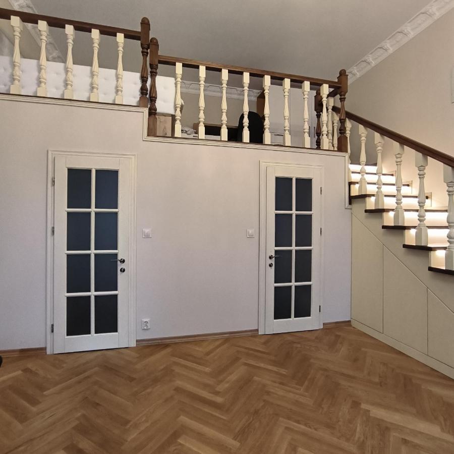 Lubert Apartmany S.R.O Prague Ngoại thất bức ảnh