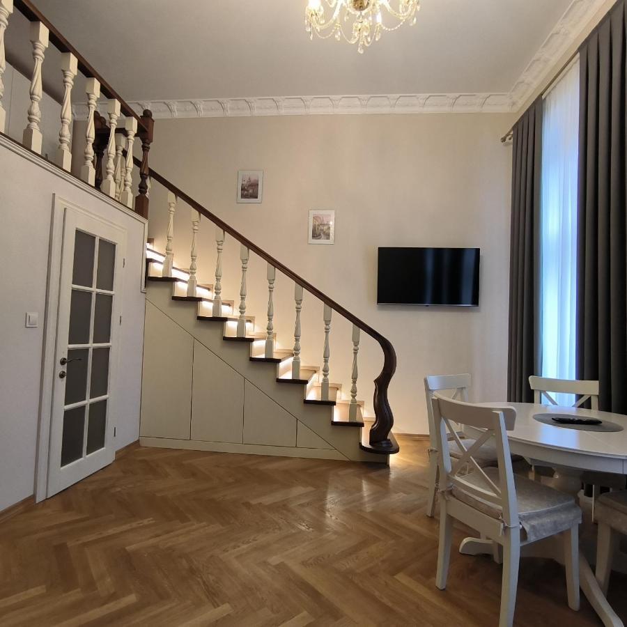 Lubert Apartmany S.R.O Prague Ngoại thất bức ảnh
