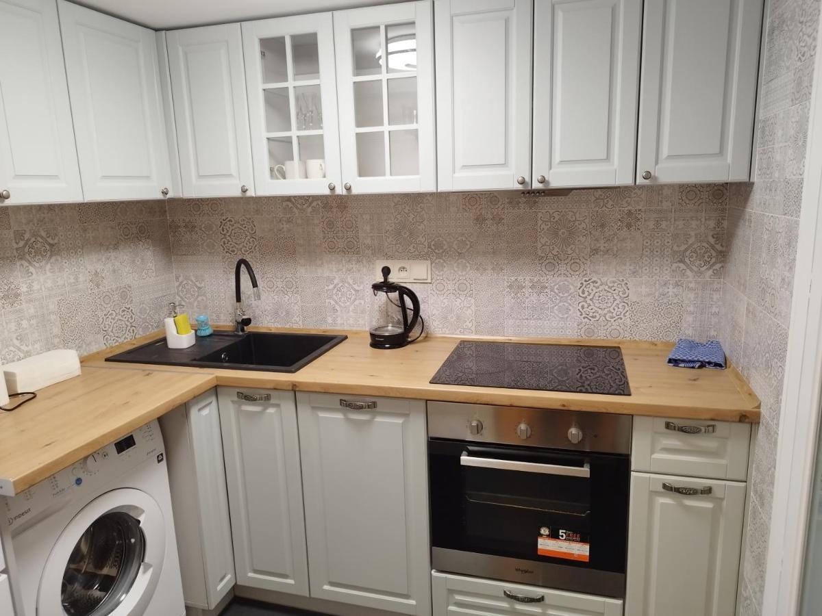Lubert Apartmany S.R.O Prague Ngoại thất bức ảnh