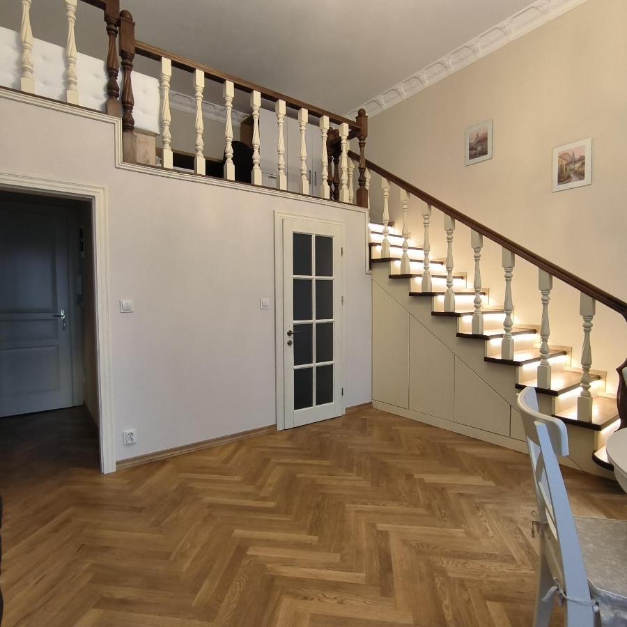 Lubert Apartmany S.R.O Prague Ngoại thất bức ảnh