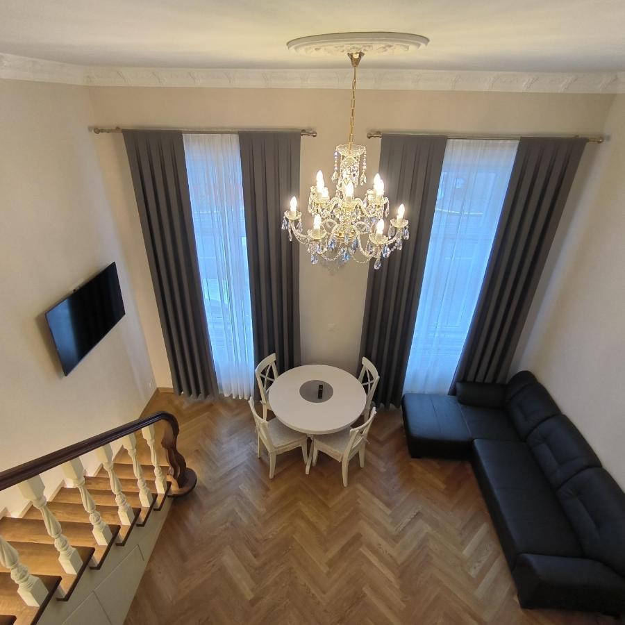Lubert Apartmany S.R.O Prague Ngoại thất bức ảnh