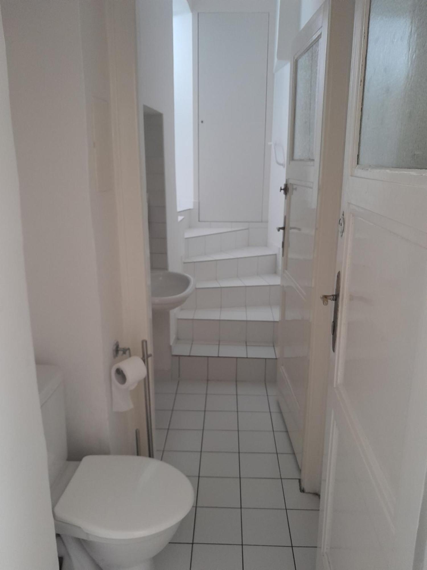 Lubert Apartmany S.R.O Prague Ngoại thất bức ảnh
