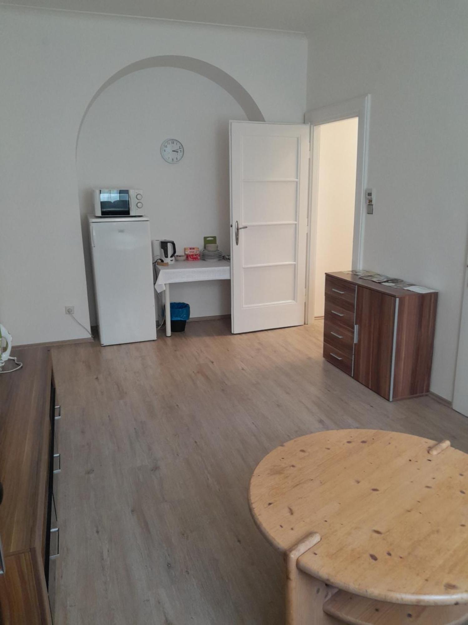 Lubert Apartmany S.R.O Prague Ngoại thất bức ảnh